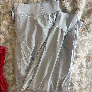 All in Motion Light Lavender Joggers